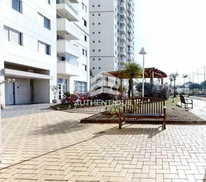 Imagem Project Home - Jardim da Saúde - Apartamento à venda no bairro Saúde - São Paulo/SP, Zona Sul