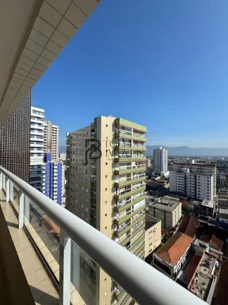 Imagem Apartamento 2 Dormitórios com suítes no bairro Aviação