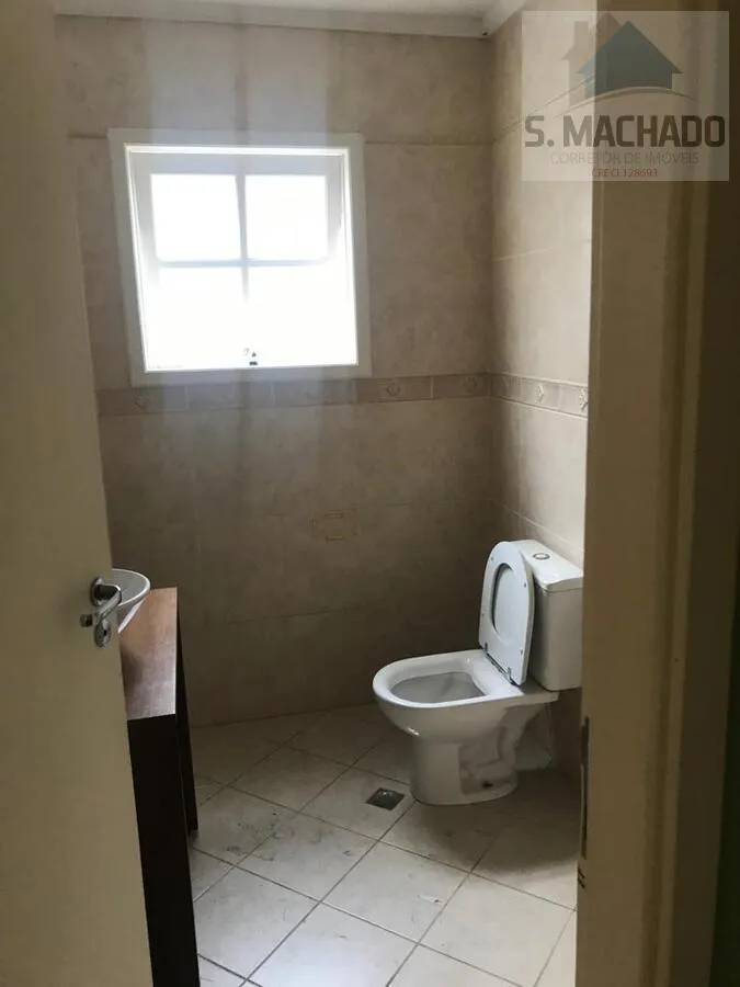 Imagem Sobrado para Venda em Santo André / SP no bairro Vila Curuça