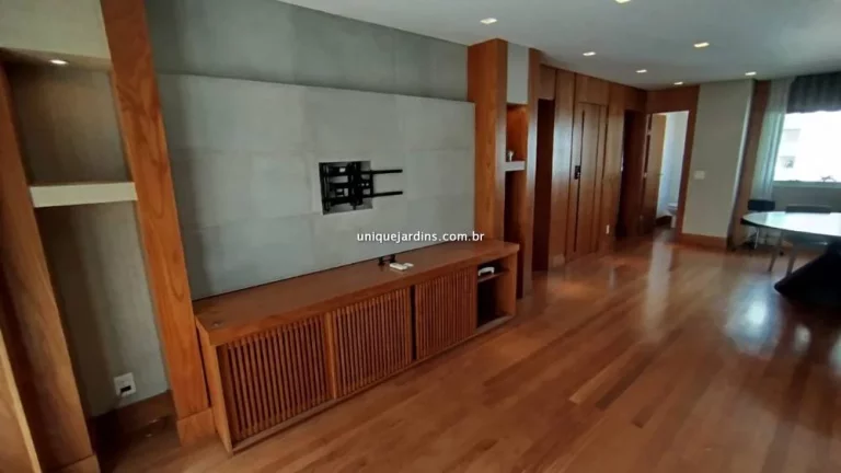 Imagem Apartamento para alugar Jardim América São Paulo