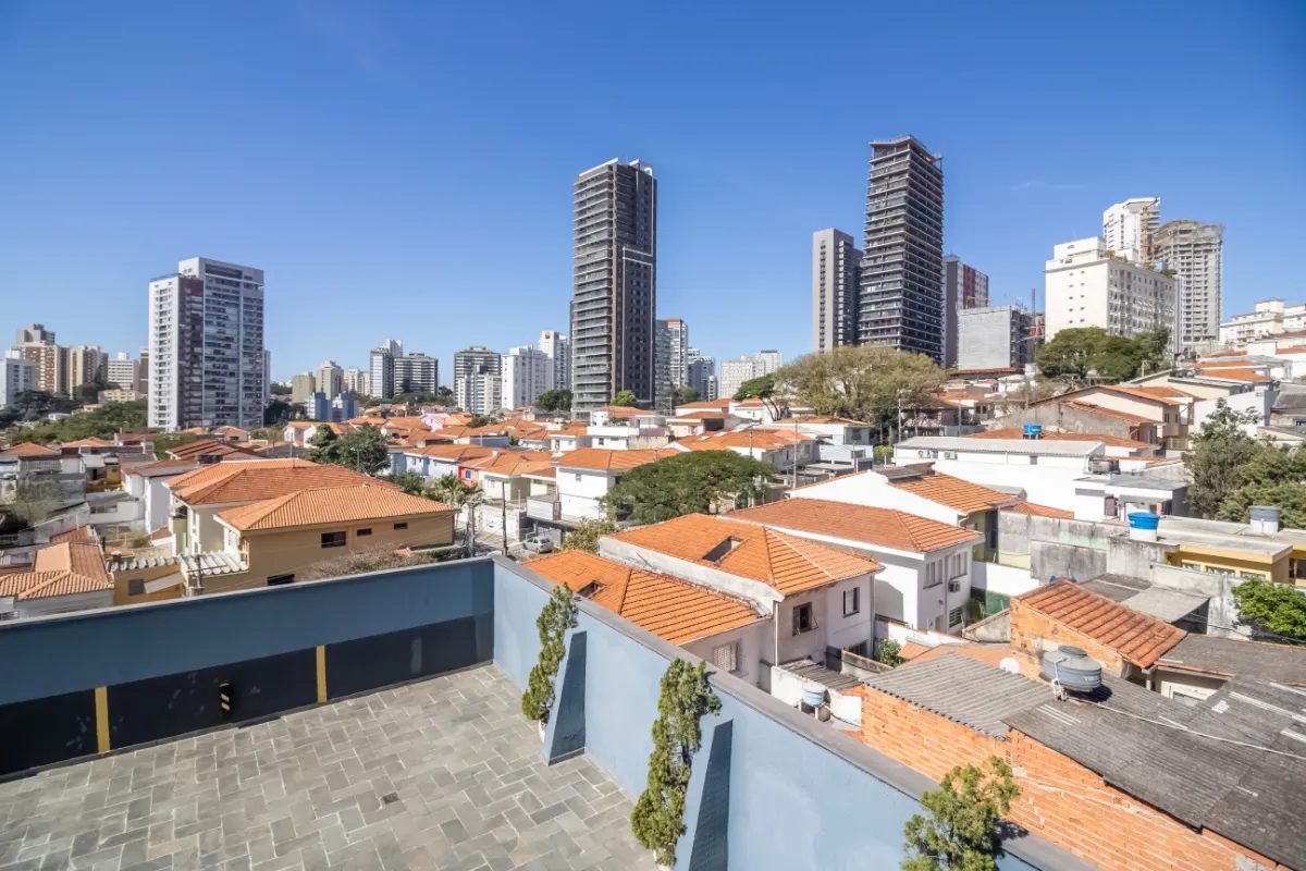 Imagem Apartamento para venda em Vila Madalena com 1 quarto, 51m2
