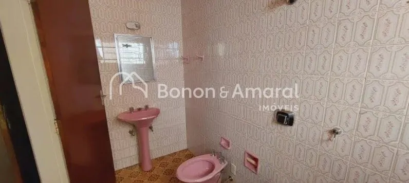 Imagem **Oportunidade Imperdível: Casa Térrea à Venda no Barão Geraldo - Campinas/SP**