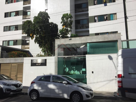 Imagem Apartamento com 4 Quartos à Venda,  em Pina - Recife