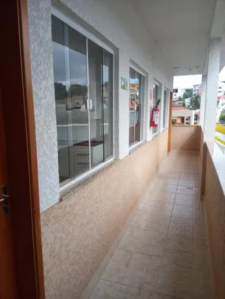 Imagem Apartamento com 2 Quartos à Venda ou Locação, 39 m² em Jardim Nossa Senhora do Carmo - São Paulo