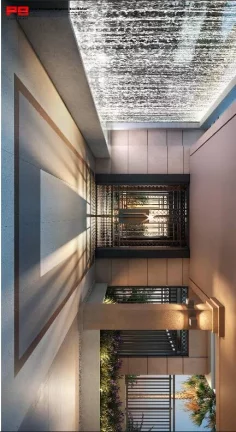 Imagem Apartamento 108m² 3 dormitórios - Santana