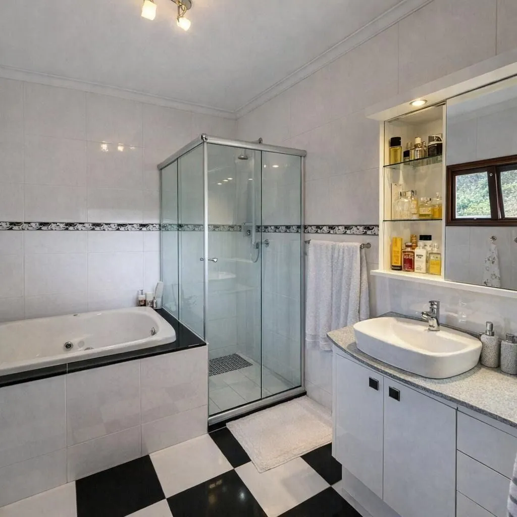 Imagem Luxuosa Residência no Cantegril | 4 Dormitórios, 3 Suítes, 273m² e 8 Vagas