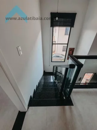 Imagem Casa em condomínio Ribeirão dos Porcos  Atibaia/SP
