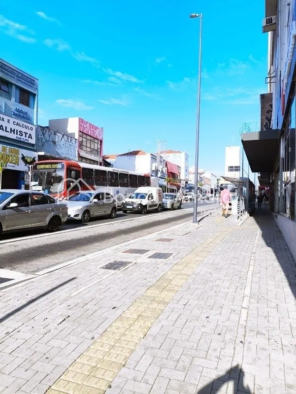 Imagem Venda , prédio comercial e residencial , centro de Campinas !!