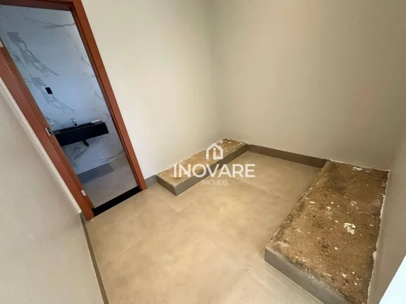 Imagem Casa com 3 dormitórios à venda, 170 m² por R$ 1.250.000,00 - Setor Beira Rio - Araporã/MG