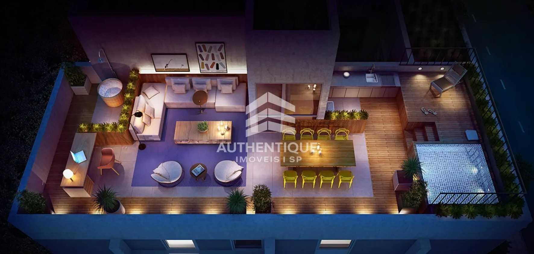 Imagem COTOXO 926 PERDIZES - Apartamento à venda em São Paulo/SP