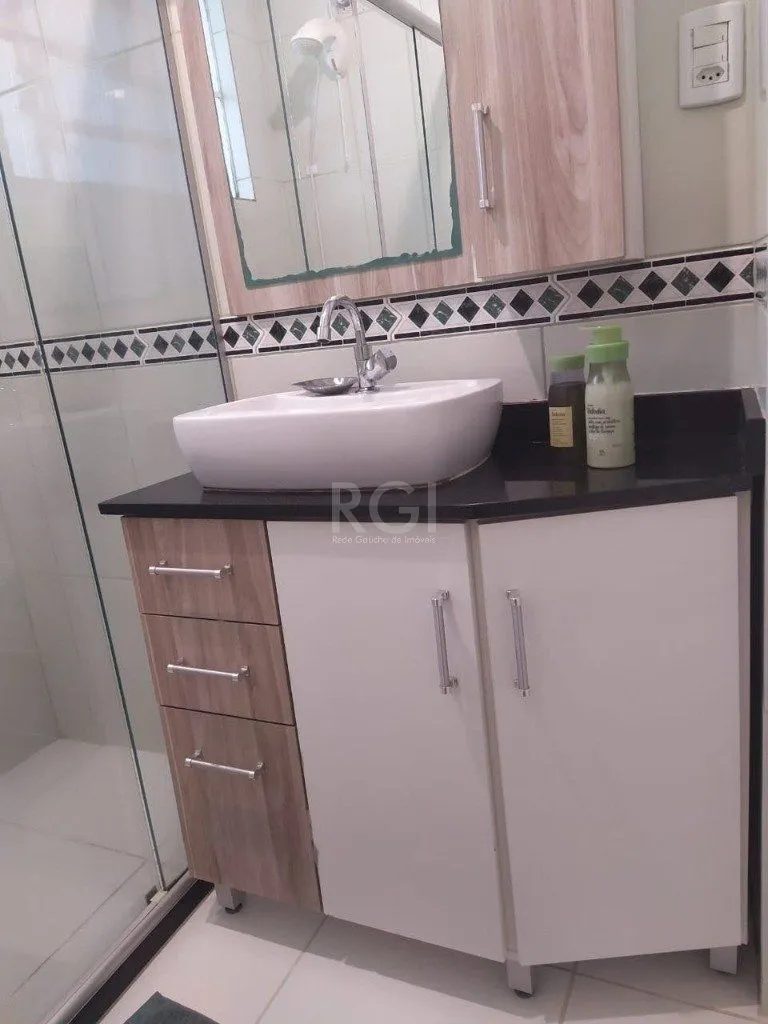 Imagem Apartamento à venda com 3 quartos, 59m² Avenida FRANCISCO TREIN, Cristo Redentor, Porto Alegre.