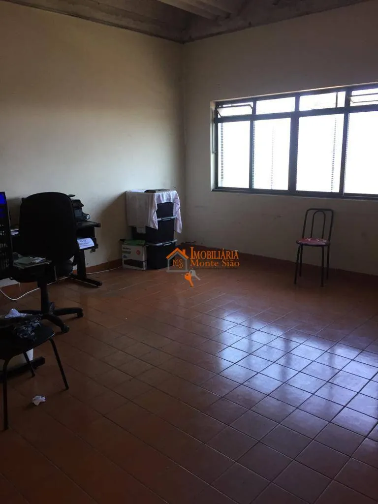 Imagem Galpão à venda, 1050 m² por R$ 3.110.000,00 - Vila Zamataro - Guarulhos/SP