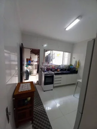 Imagem Ótima Casa Jd Ester - Km 15