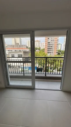 Imagem Apartamento para Locação em São Paulo, Saúde, 1 dormitório