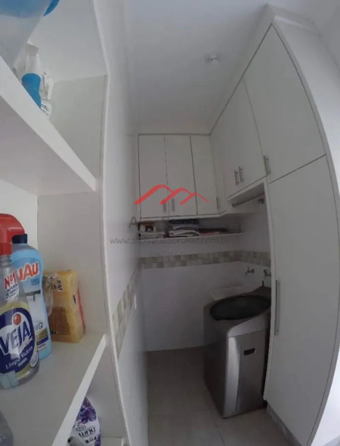 Imagem Casa em Condomínio para Venda em Hortolândia, Jardim Golden Park Residence, 3 dormitórios, 3 suítes, 5 banheiros, 4 vagas