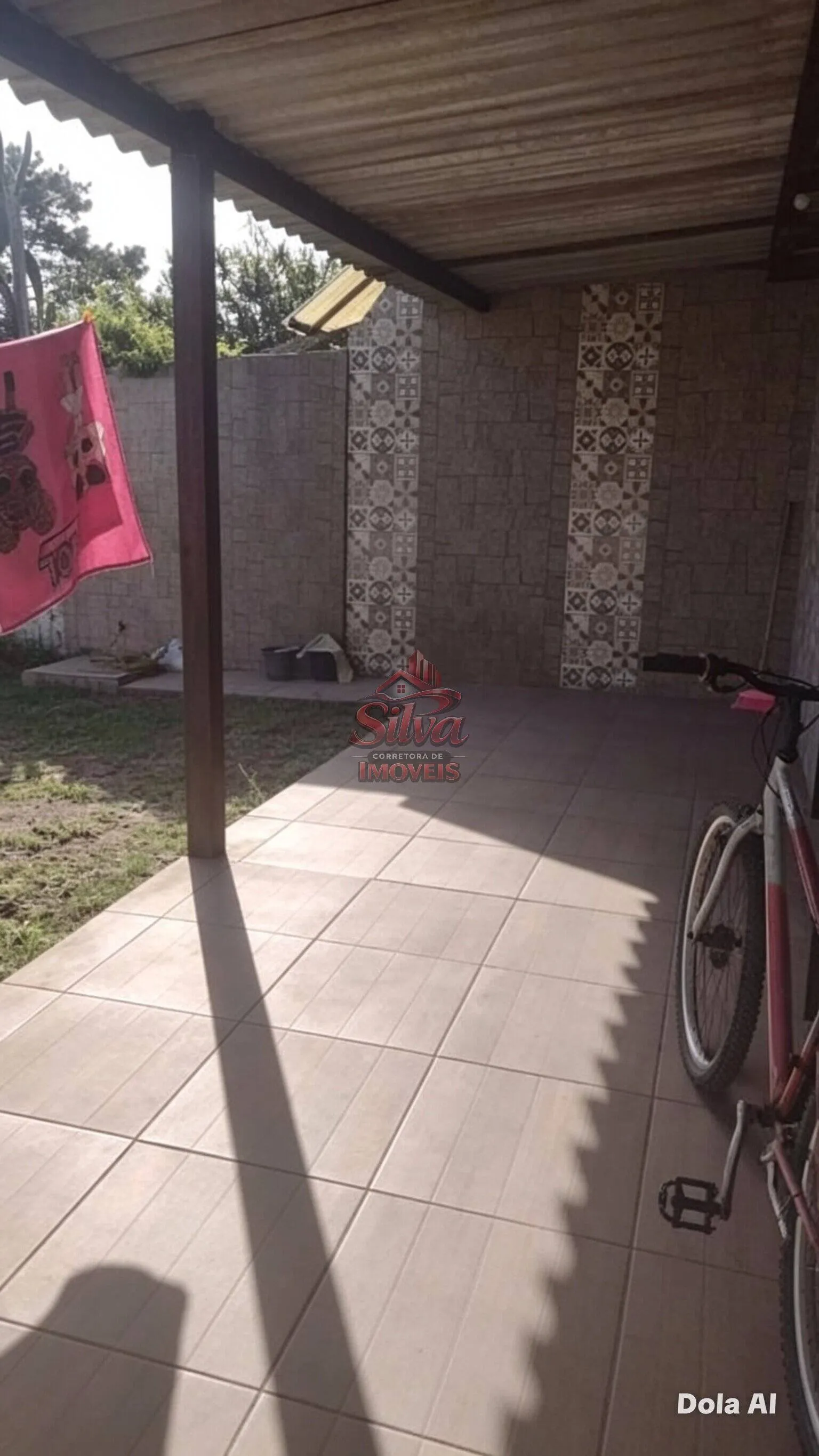 Imagem C632 | Casa com 2 Dormitórios no Bairro Harmonia