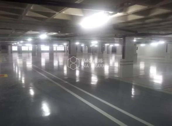 Imagem APARTAMENTO 2 QUARTOS 1 VAGA - A VENDA - MAX HAUS PRAIA BRAVA - ITAJAI/SC