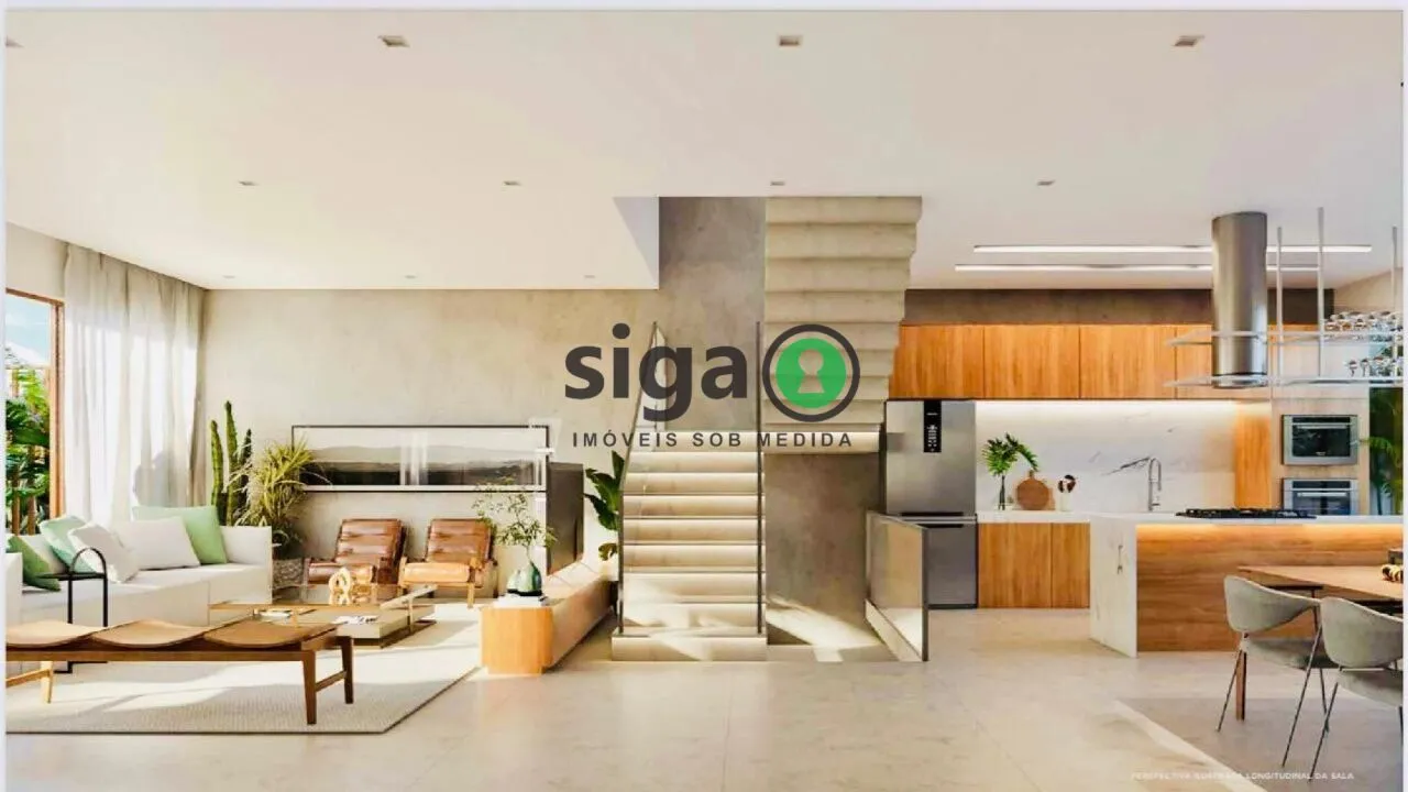 Foto do imóvel CASAS DE 547M² COM 5 DORMITORIOS SENDO 4 SUITES EM PINHEIROS