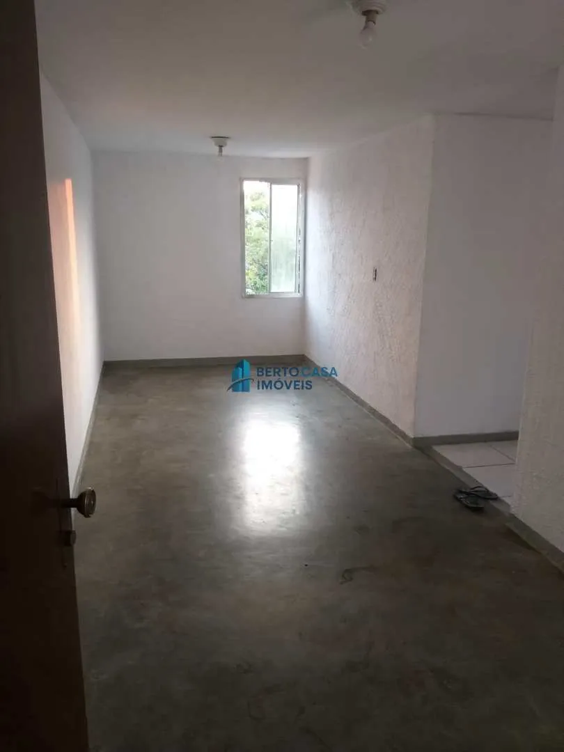 Imagem Apartamento Padrão