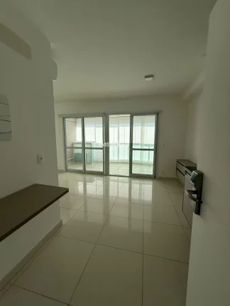 Imagem Apartamento para locação no Brooklin Paulista com 1 suíte e 1 vaga.