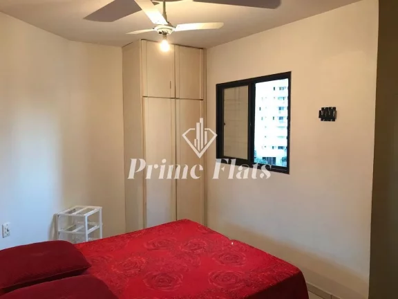 Imagem Flat disponível para venda no Royal Life Flat Service, com 32m², 1 dormitório e 1 vaga de garagem