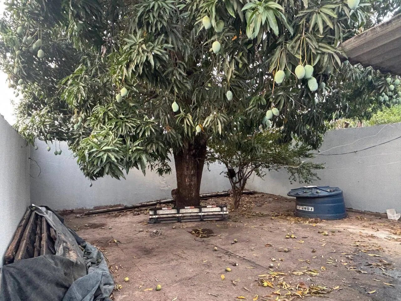 Imagem Casa 2 quartos, sendo 1 suite - São João Del Rey