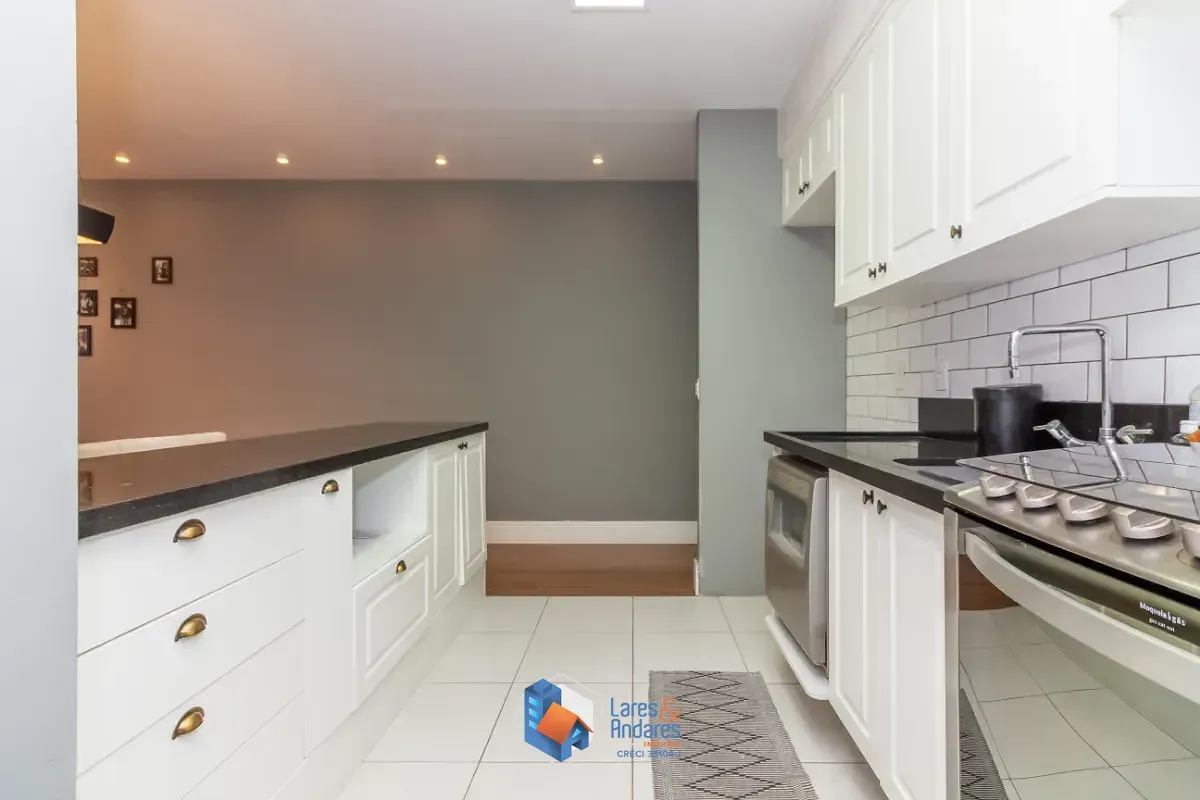 Imagem Apartamento para venda em Freguesia do Ó com 2 quartos, sendo 1 suíte, 74m²
