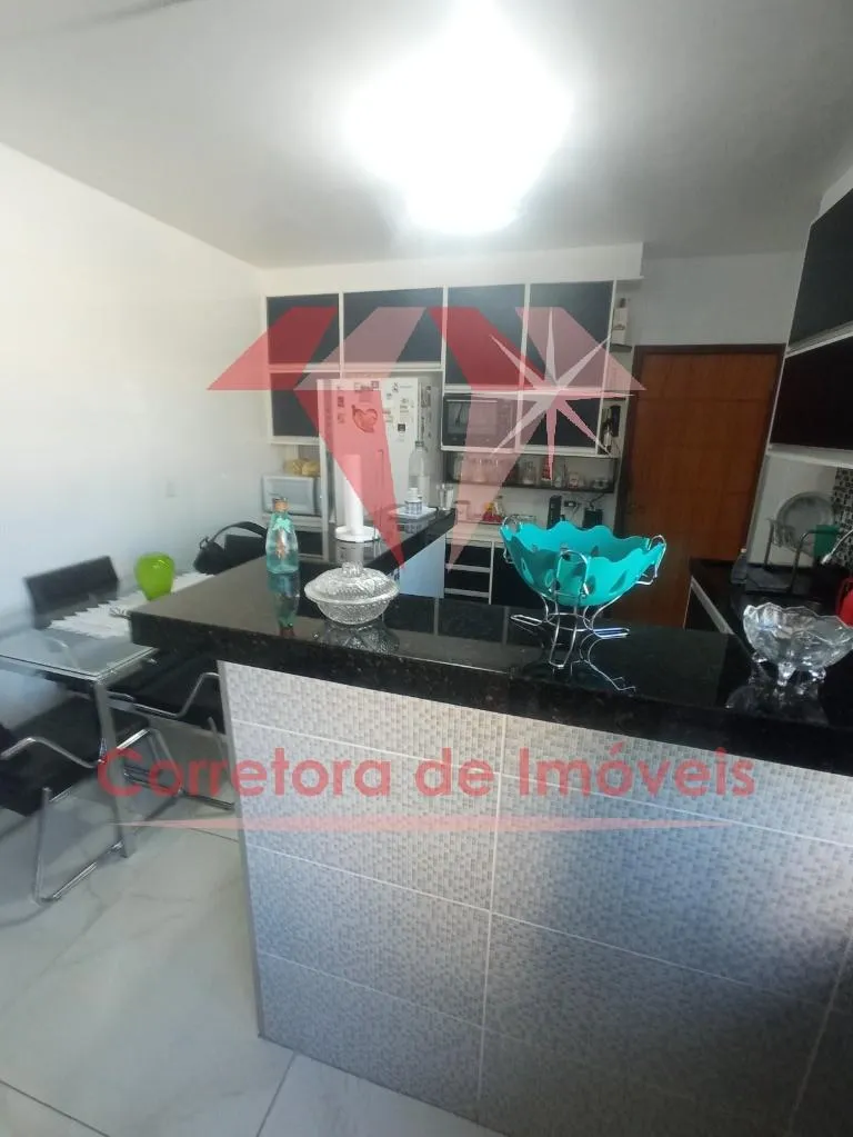 Imagem Apartamento em de Fátima, Serra