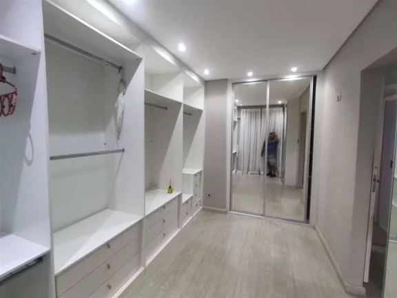 Imagem Apartamento à venda, 112 m² por R$ 790.000,00 - Canto do Forte - Praia Grande/SP