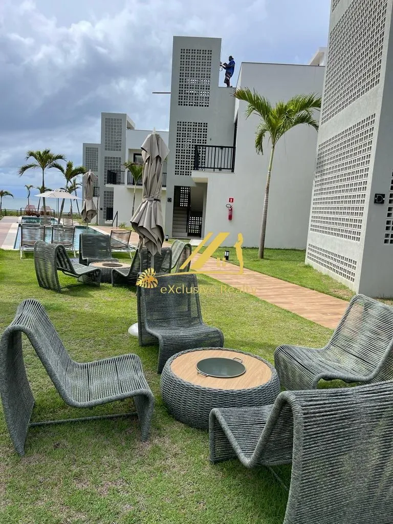 Imagem Apartamento RESIDENCIAL em Camaçari - Bahia, Itacimirim (Monte Gordo)