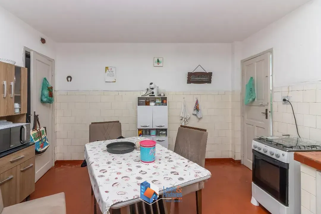 Imagem Casa para venda em Pompeia com 3 quartos, 125m²