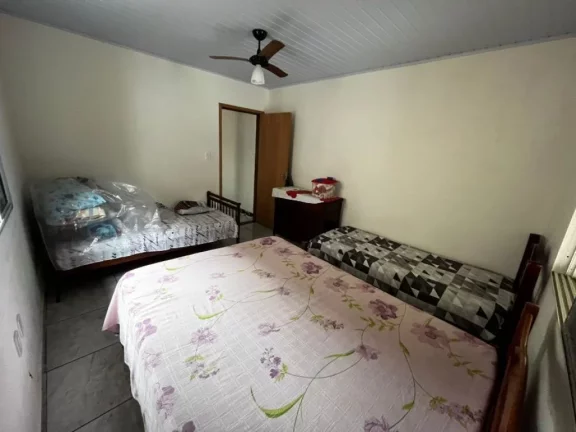 Imagem EXCELENTE CASA GEMINADA DE 2 DORMITÓRIOS NO MARACANÃ!!!