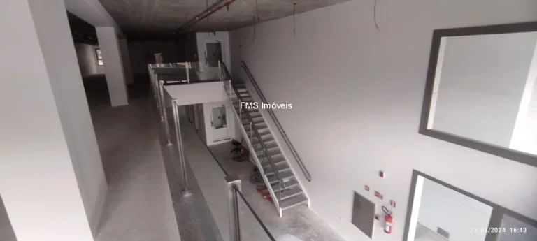 Imagem Conjunto comercial com 635m² em Pinheiros