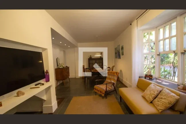 Imagem Casa à Venda - Recreio, 5 Quartos, 155 m2