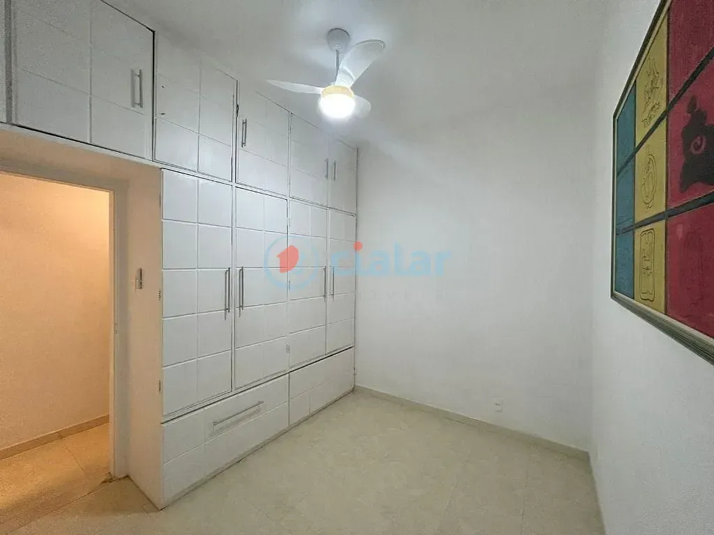 Imagem Apartamento com 3 dormitórios à venda, 110 m² por R$ 1.050.000,00 - Copacabana - Rio de Janeiro/RJ