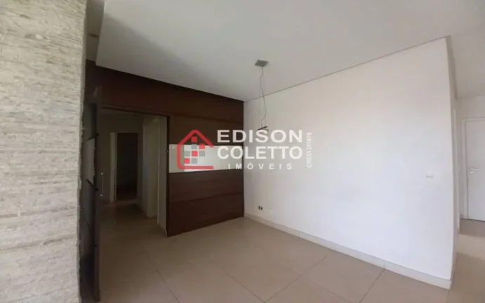 Imagem Maravilhoso apartamento à venda, Condomínio Edifício Lendinara, Nova América, Piracicaba!!