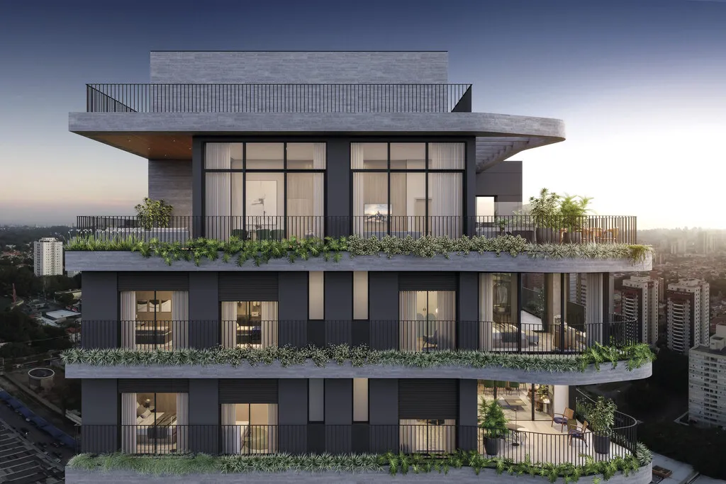 Imagem Address Jardins - Address Jardins