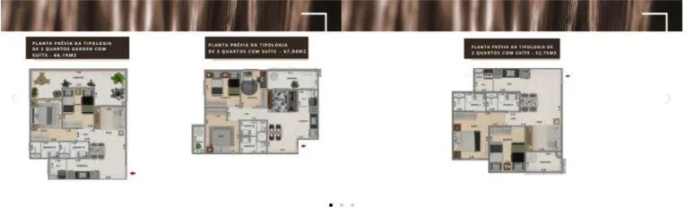 Imagem Metropolitan Dream Barra: Lançamento de Apartamentos na Barra RJ