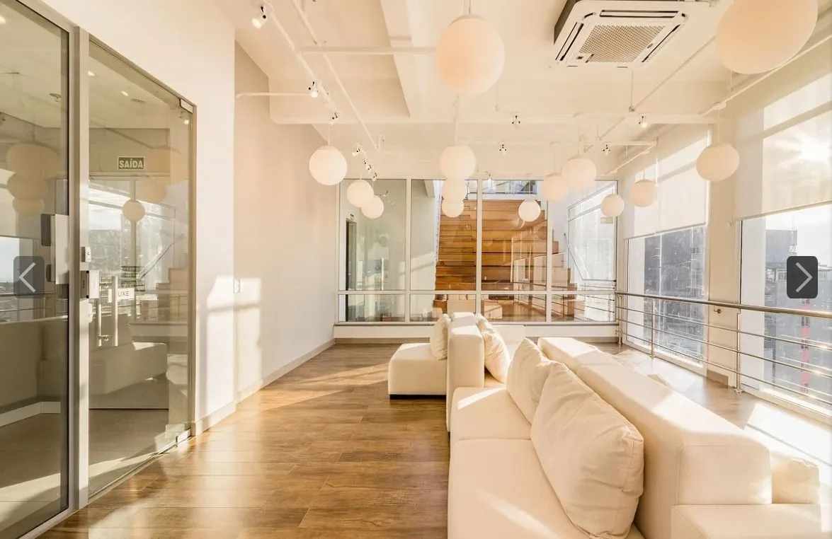 Imagem LINDO LOFT NO EMPREENDIMENTO TOWN .CO NO CENTRO HISTÓRICO