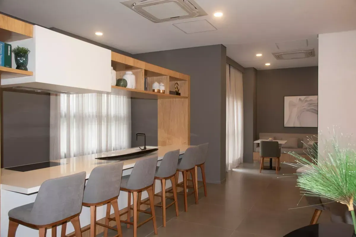 Imagem Apartamento com 3 Quartos à Venda, 163 m² em Vila Mariana - São Paulo