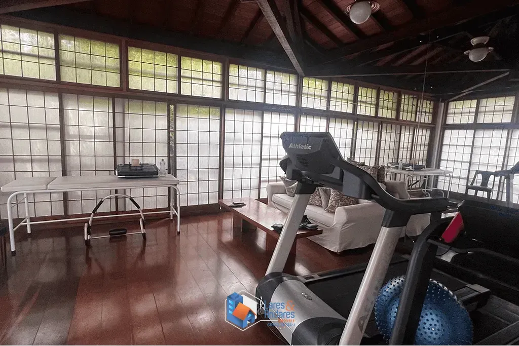 Imagem Casa à venda 4 Quartos 2 Suites 10 Vagas 809M² Jardim Morumbi São Paulo - SP