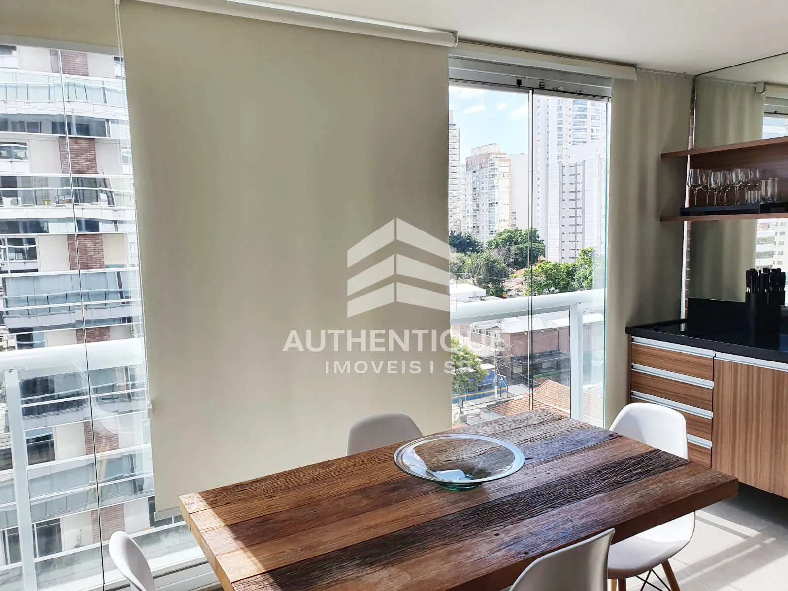 Imagem Affinity Vila Olímpia For Live - Apartamento à venda em São Paulo/SP