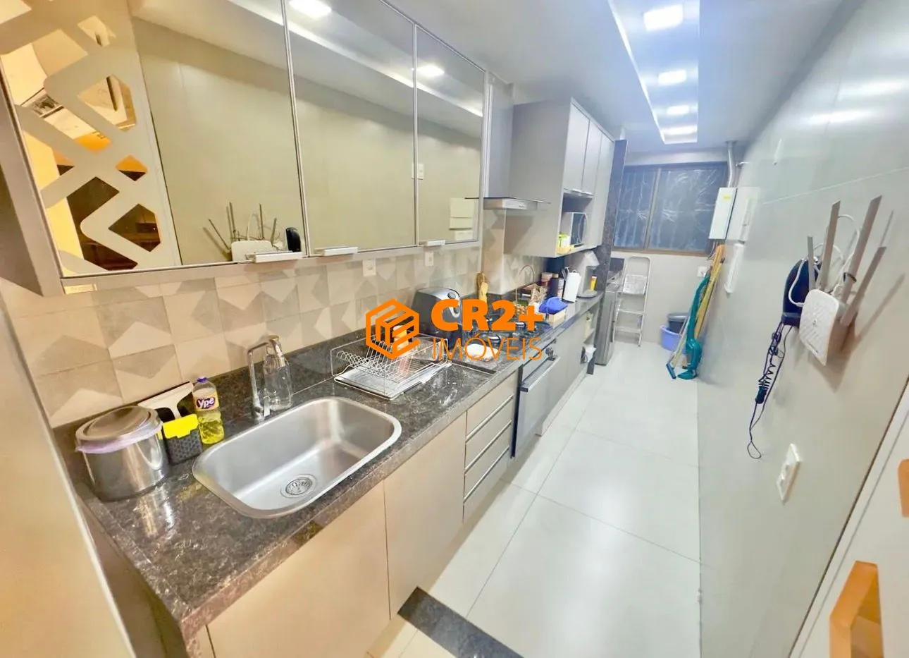 Imagem Vendo lindo Apartamento 52m2 Porteira Fechada em Boa Viagem