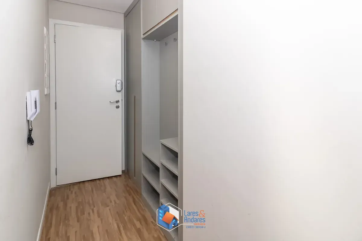 Imagem Apartamento para venda em Saúde com 1 quarto, 41m²
