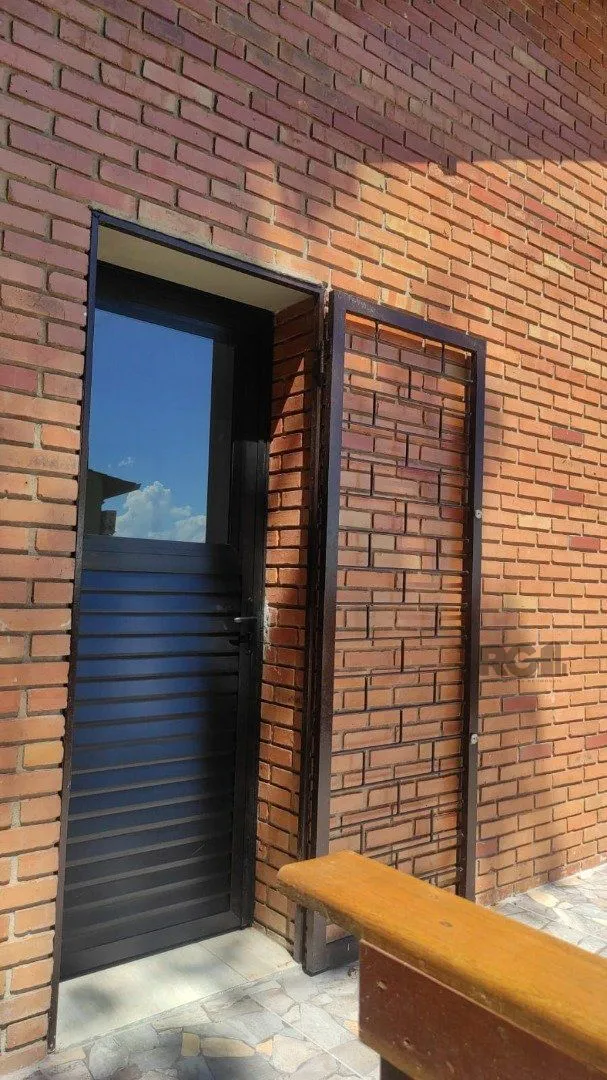 Imagem AMPLA CASA COM PRAIA PRIVATIVA NA ZONA SUL DE POA