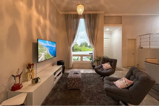 Imagem Casa para venda no bairro Igara em Canoas