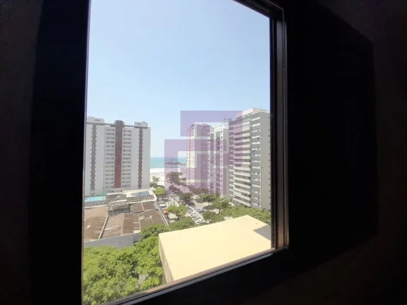 Imagem Apartamento Padrão de 03 dormitórios para venda nas Pitangueiras.