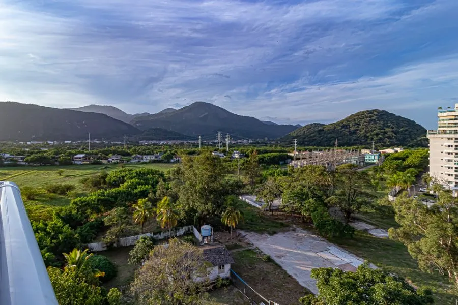 Imagem Apartamento a Venda no bairro Recreio dos Bandeirantes - Rio de Janeiro, RJ