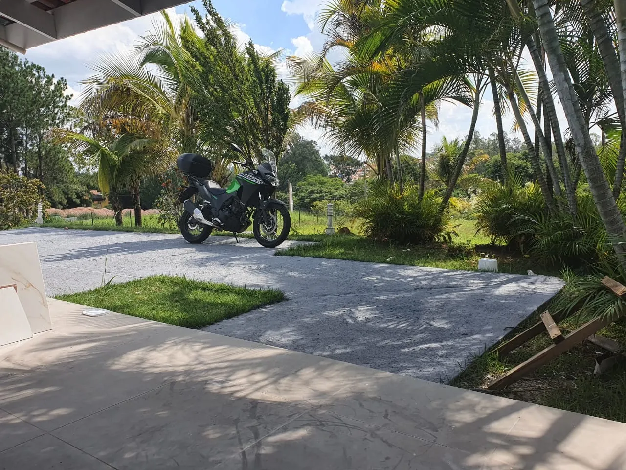 Imagem Linda Casa a Venda no Condomínio Village Castelo em Itu/SP com 276m².