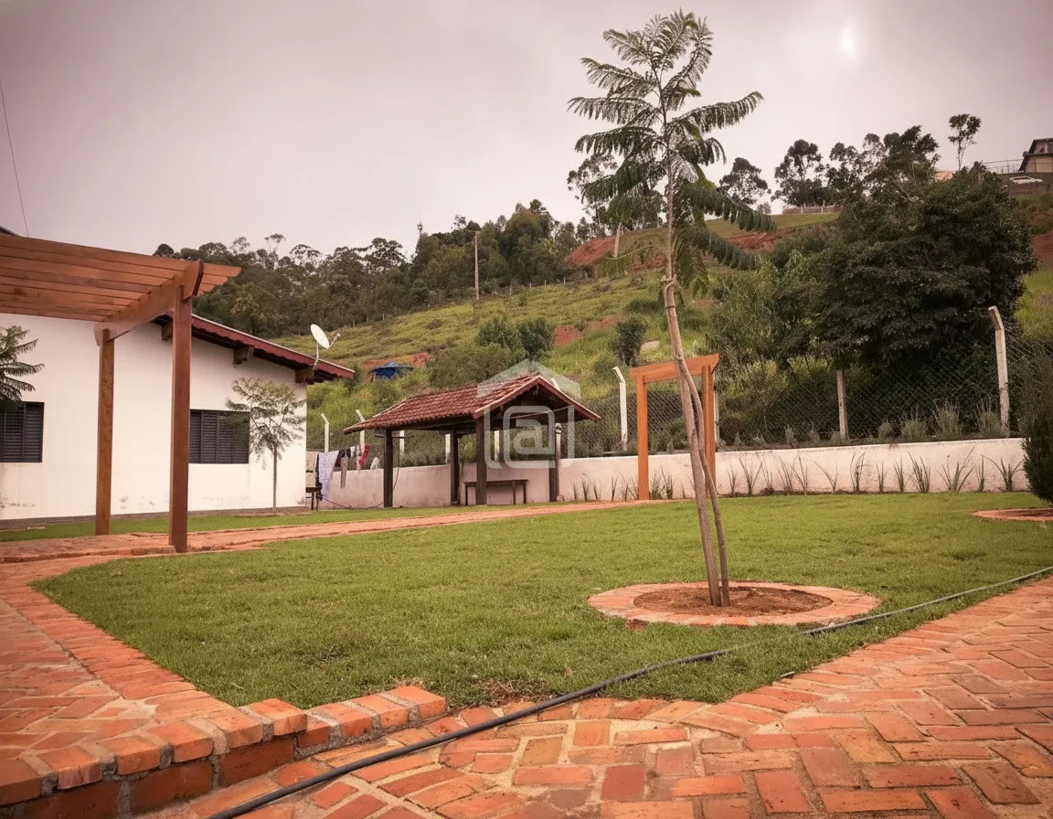 Imagem Chácara 670 m² à venda em Morada dos Pássaros, Poços de Caldas